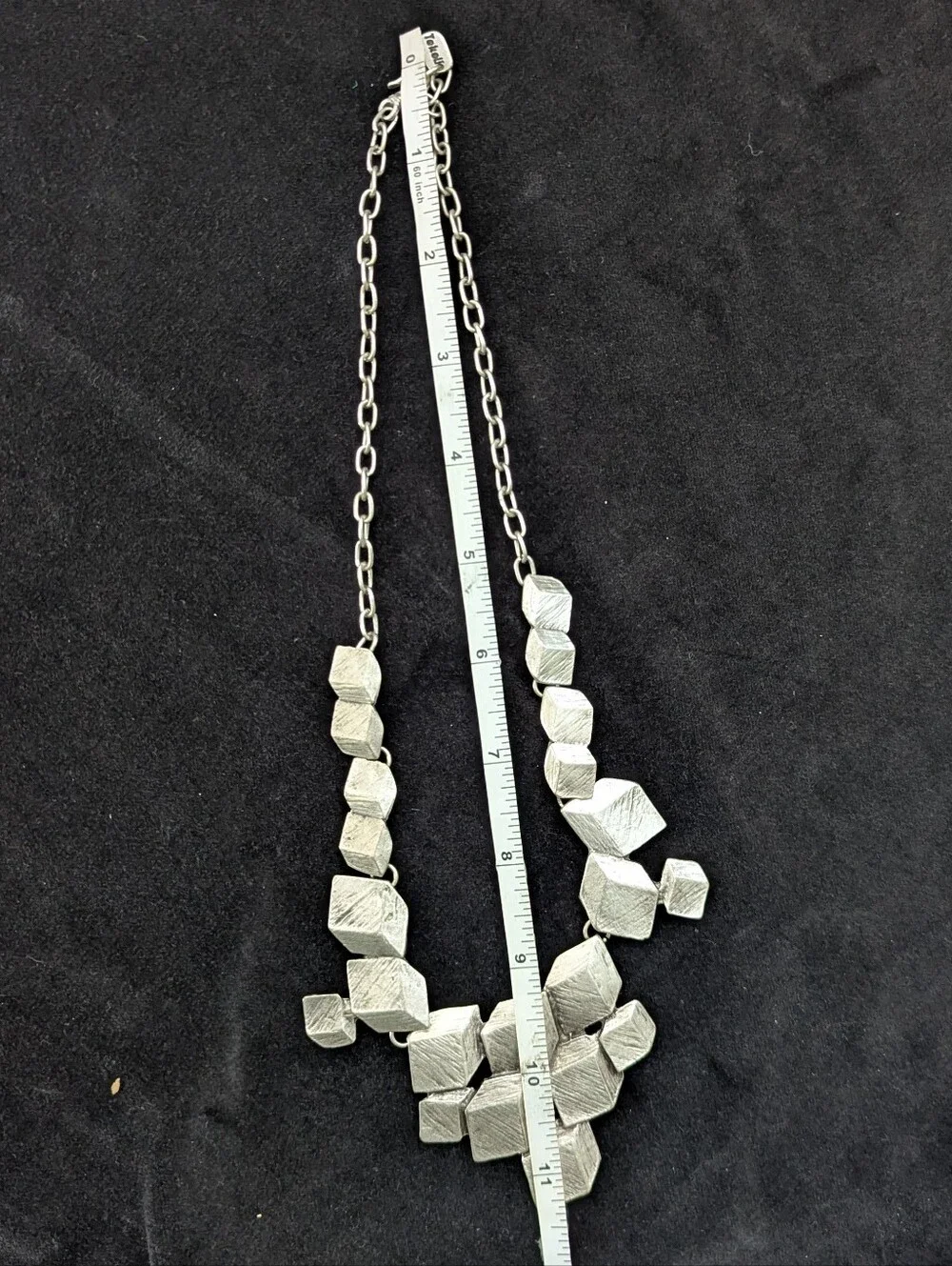 stylish silver